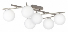 Потолочная люстра Citilux Dorsy CL223161 в Покачах - pokachi.ok-mebel.com | фото