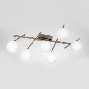 Потолочная люстра Citilux Dorsy CL223161 в Покачах - pokachi.ok-mebel.com | фото 7