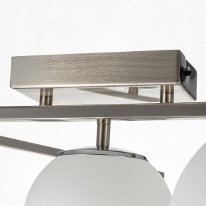 Потолочная люстра Citilux Dorsy CL223161 в Покачах - pokachi.ok-mebel.com | фото 9