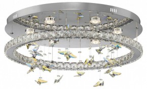 Потолочная люстра Citilux ETERA CL322050 в Покачах - pokachi.ok-mebel.com | фото