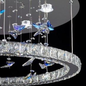 Потолочная люстра Citilux ETERA CL322050 в Покачах - pokachi.ok-mebel.com | фото 11