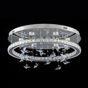 Потолочная люстра Citilux ETERA CL322050 в Покачах - pokachi.ok-mebel.com | фото 4