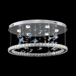 Потолочная люстра Citilux ETERA CL322050 в Покачах - pokachi.ok-mebel.com | фото 5