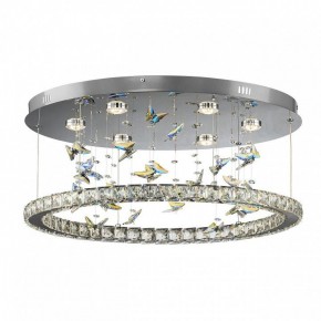 Потолочная люстра Citilux ETERA CL322050 в Покачах - pokachi.ok-mebel.com | фото 8