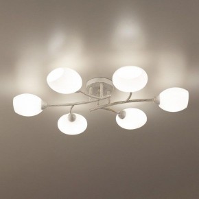 Потолочная люстра Citilux Флорида CL148160 в Покачах - pokachi.ok-mebel.com | фото 12