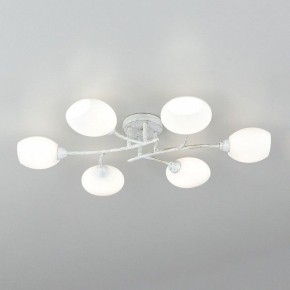 Потолочная люстра Citilux Флорида CL148160 в Покачах - pokachi.ok-mebel.com | фото 5