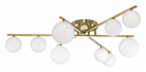 Потолочная люстра Citilux Glob CL209293 в Покачах - pokachi.ok-mebel.com | фото