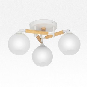Потолочная люстра Citilux Tika CL133130 в Покачах - pokachi.ok-mebel.com | фото 3