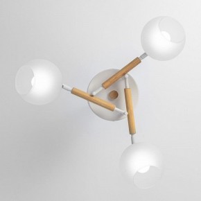 Потолочная люстра Citilux Tika CL133130 в Покачах - pokachi.ok-mebel.com | фото 9