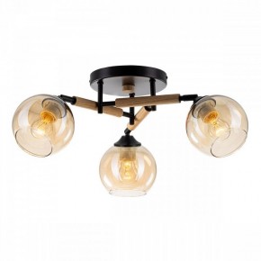 Потолочная люстра Citilux Tika CL133131 в Покачах - pokachi.ok-mebel.com | фото 6