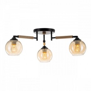Потолочная люстра Citilux Tika CL133131 в Покачах - pokachi.ok-mebel.com | фото 7