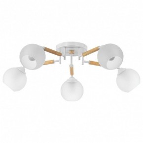Потолочная люстра Citilux Tika CL133150 в Покачах - pokachi.ok-mebel.com | фото