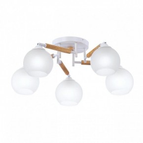 Потолочная люстра Citilux Tika CL133150 в Покачах - pokachi.ok-mebel.com | фото 5