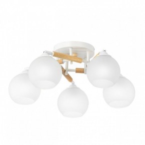 Потолочная люстра Citilux Tika CL133150 в Покачах - pokachi.ok-mebel.com | фото 6