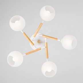 Потолочная люстра Citilux Tika CL133150 в Покачах - pokachi.ok-mebel.com | фото 7