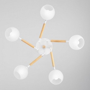 Потолочная люстра Citilux Tika CL133150 в Покачах - pokachi.ok-mebel.com | фото 8