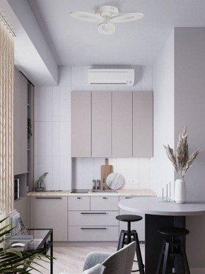 Потолочная люстра De City Мадлен 15 424018003 в Покачах - pokachi.ok-mebel.com | фото 8