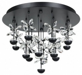 Потолочная люстра Eglo PIANOPOLI 2 390302 в Покачах - pokachi.ok-mebel.com | фото