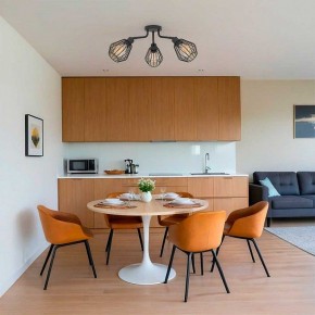 Потолочная люстра Eglo TARBES 31531 в Покачах - pokachi.ok-mebel.com | фото