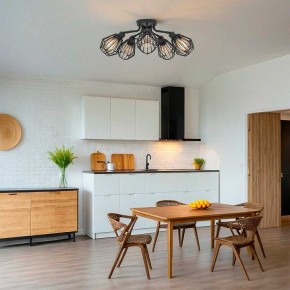 Потолочная люстра Eglo TARBES 31532 в Покачах - pokachi.ok-mebel.com | фото 3