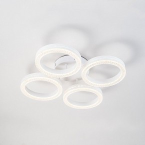 Потолочная люстра Escada Fianit 10282/4LED в Покачах - pokachi.ok-mebel.com | фото 3