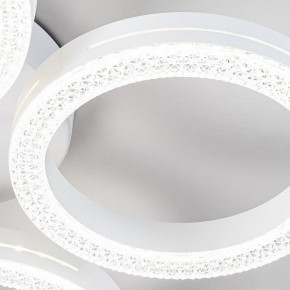 Потолочная люстра Escada Fianit 10282/4LED в Покачах - pokachi.ok-mebel.com | фото 7