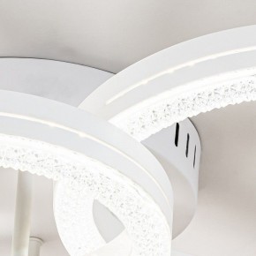 Потолочная люстра Escada Fianit 10282/6LED в Покачах - pokachi.ok-mebel.com | фото 7