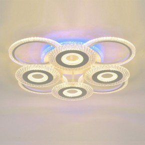 Потолочная люстра Escada Klio 10276/8LED в Покачах - pokachi.ok-mebel.com | фото 3