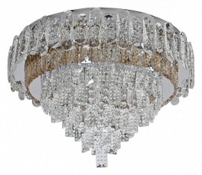 Потолочная люстра Escada Passion 10231/SG LED в Покачах - pokachi.ok-mebel.com | фото 2