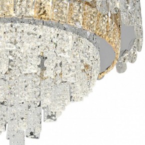 Потолочная люстра Escada Passion 10231/SG LED в Покачах - pokachi.ok-mebel.com | фото 5