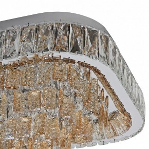Потолочная люстра Escada Passion 10232/SG LED в Покачах - pokachi.ok-mebel.com | фото 4