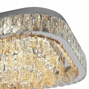 Потолочная люстра Escada Passion 10232/SG LED в Покачах - pokachi.ok-mebel.com | фото 5