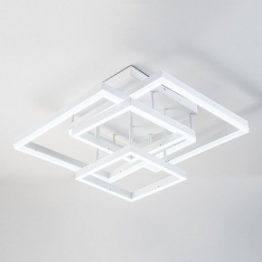 Потолочная люстра Escada Union 10229/4LED White в Покачах - pokachi.ok-mebel.com | фото 4