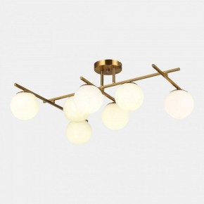 Потолочная люстра EVOLUCE SIERRA SLE1195-302-07 в Покачах - pokachi.ok-mebel.com | фото 2