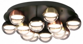 Потолочная люстра Favourite Luna 4371-12C в Покачах - pokachi.ok-mebel.com | фото