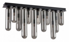 Потолочная люстра Favourite Stalactit 4454-12P в Покачах - pokachi.ok-mebel.com | фото