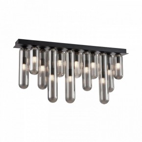 Потолочная люстра Favourite Stalactit 4454-12P в Покачах - pokachi.ok-mebel.com | фото 2