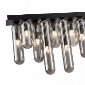 Потолочная люстра Favourite Stalactit 4454-12P в Покачах - pokachi.ok-mebel.com | фото 5