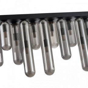 Потолочная люстра Favourite Stalactit 4454-12P в Покачах - pokachi.ok-mebel.com | фото 6