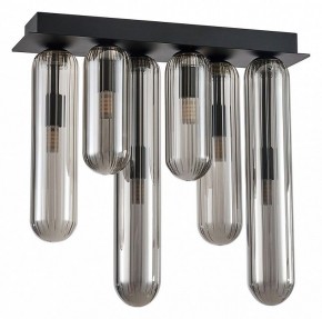 Потолочная люстра Favourite Stalactit 4454-6P в Покачах - pokachi.ok-mebel.com | фото