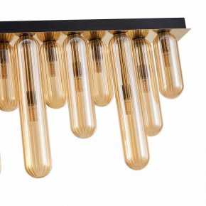 Потолочная люстра Favourite Stalactit 4455-12P в Покачах - pokachi.ok-mebel.com | фото 5