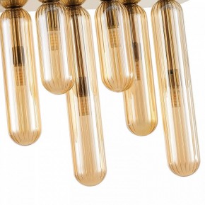 Потолочная люстра Favourite Stalactit 4455-6P в Покачах - pokachi.ok-mebel.com | фото 7