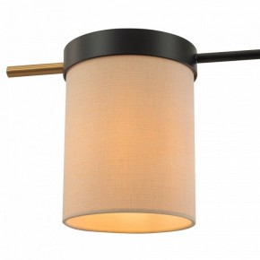 Потолочная люстра Freya Bogy FR5377CL-04B в Покачах - pokachi.ok-mebel.com | фото 7