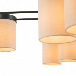 Потолочная люстра Freya Bogy FR5377CL-08B в Покачах - pokachi.ok-mebel.com | фото 3