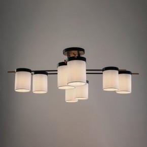 Потолочная люстра Freya Bogy FR5377CL-08B в Покачах - pokachi.ok-mebel.com | фото 8