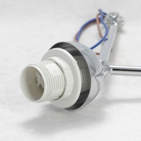 Потолочная люстра LGO Lanier 1 GRLSP-8279 в Покачах - pokachi.ok-mebel.com | фото 2