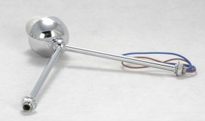 Потолочная люстра LGO Lanier 1 GRLSP-8279 в Покачах - pokachi.ok-mebel.com | фото 3