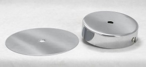 Потолочная люстра LGO Lanier GRLSP-8278 в Покачах - pokachi.ok-mebel.com | фото 5