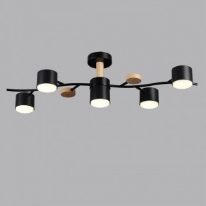 Потолочная люстра Lumion Crypto 8194/5C в Покачах - pokachi.ok-mebel.com | фото 4