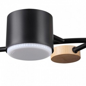 Потолочная люстра Lumion Crypto 8194/5C в Покачах - pokachi.ok-mebel.com | фото 7